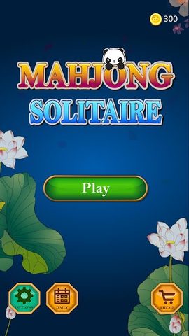 Screenshot 22: Mahjong Solitaire