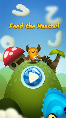 Screenshot 5: Feed The Monster (US English)
