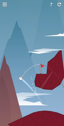 Screenshot 24: Climb Higher - Physics Puzzles