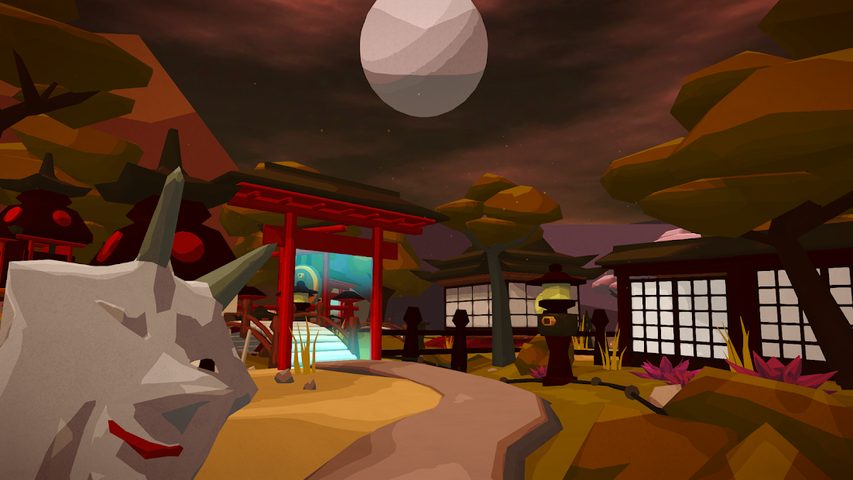 Screenshot 6: Mystic Escape Adventure Puzzle