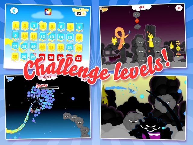 Screenshot 20: Whale Trail Frenzy