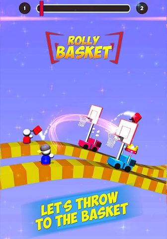 Screenshot 12: Rolling Car Game: Fuel Race