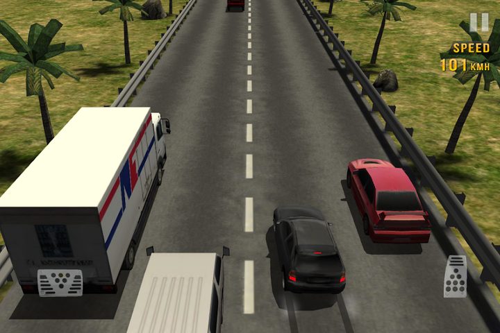 Screenshot 13: Traffic Racer