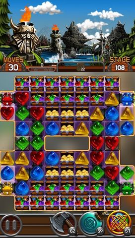 Screenshot 20: Jewel The Lost Viking