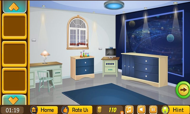 Screenshot 23: 101 Free New Room Escape Game - Mystery Adventure