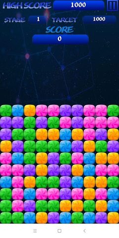 Screenshot 4: Pop Candy