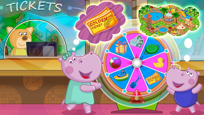 Screenshot 20: Water Park: Fun Water Slides
