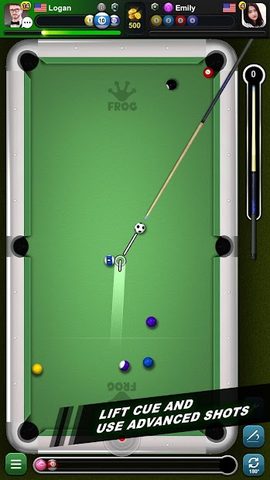 Screenshot 12: POOLTIME