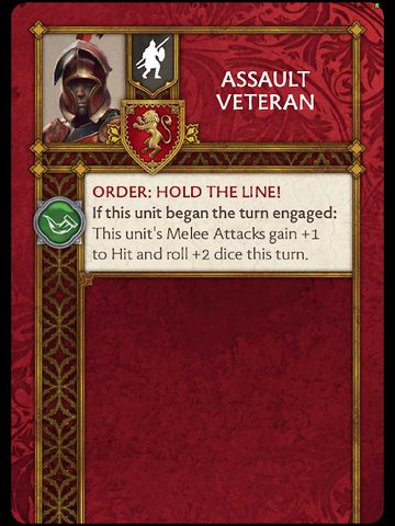 Screenshot 12: War Council