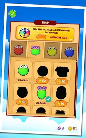 Screenshot 6: Bubble Blast™ Legacy