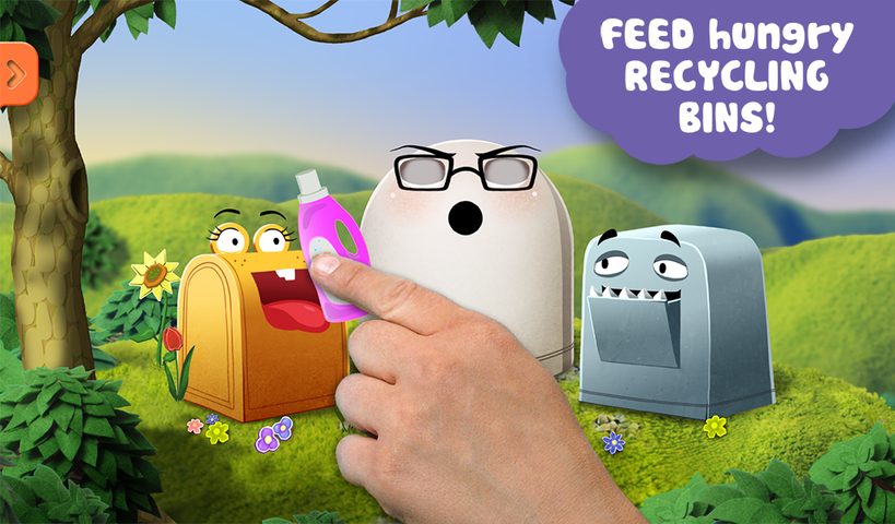 Screenshot 6: Grow Recycling