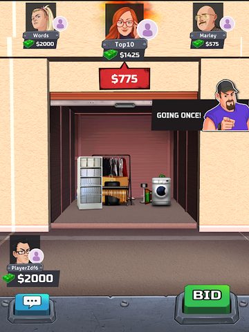 Screenshot 24: Bid Wars Stars - Multiplayer
