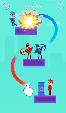 Screenshot 7: Drawmaster