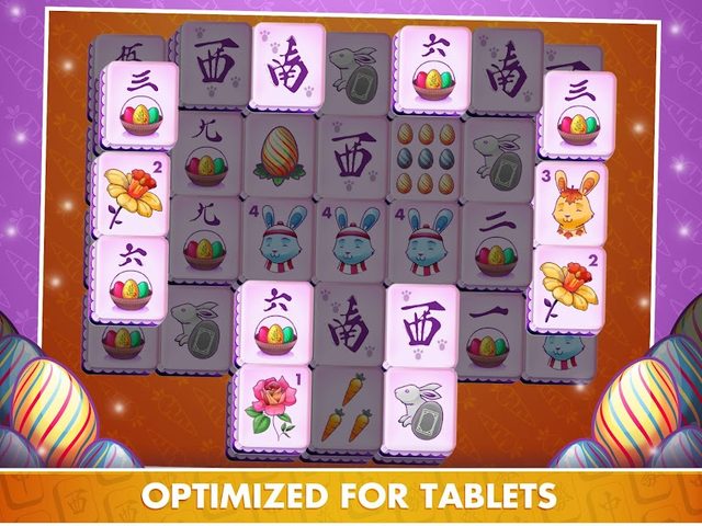 Screenshot 6: Shanghai Majong