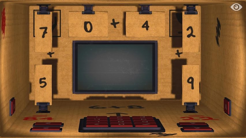 Screenshot 14: Inside the Box