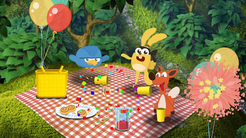 Screenshot 5: Grow Recycling