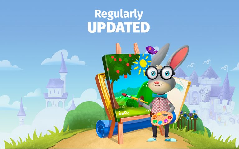 Screenshot 14: IntellectoKids Learning Games