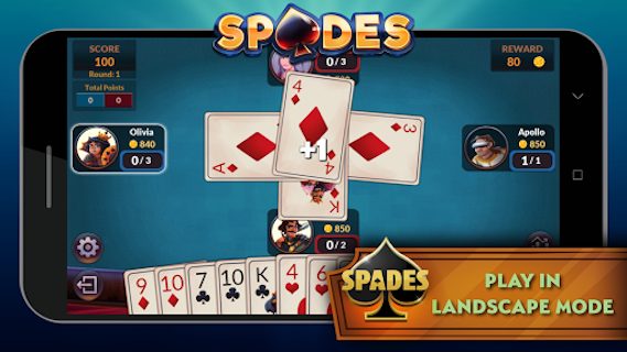 Screenshot 6: Callbreak - Offline Card Games