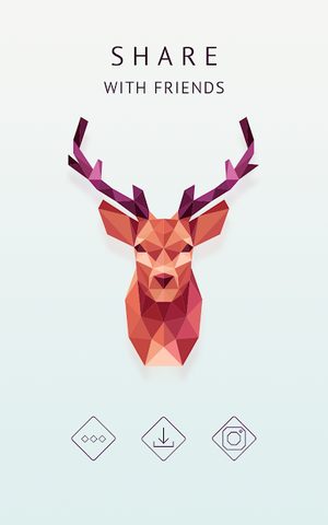 Screenshot 15: Polysphere - art of puzzle