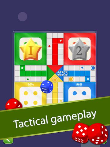Screenshot 22: Ludo