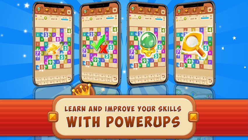 Screenshot 12: Sudoku Quest