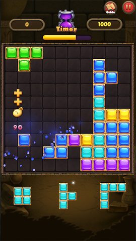 Screenshot 6: Block Puzzle Jewel: Classic Ge