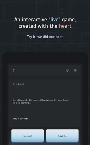 Screenshot 16: Survival-quest Symbiont 1