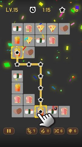 Screenshot 13: Tile Connect - Pair Matching