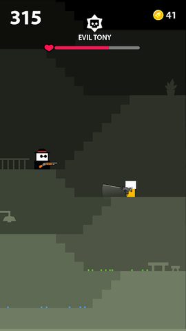 Screenshot 12: Mr Gun