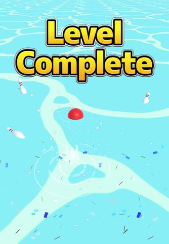 Screenshot 12: Bowling Run