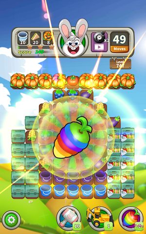 Screenshot 12: Farm Raid