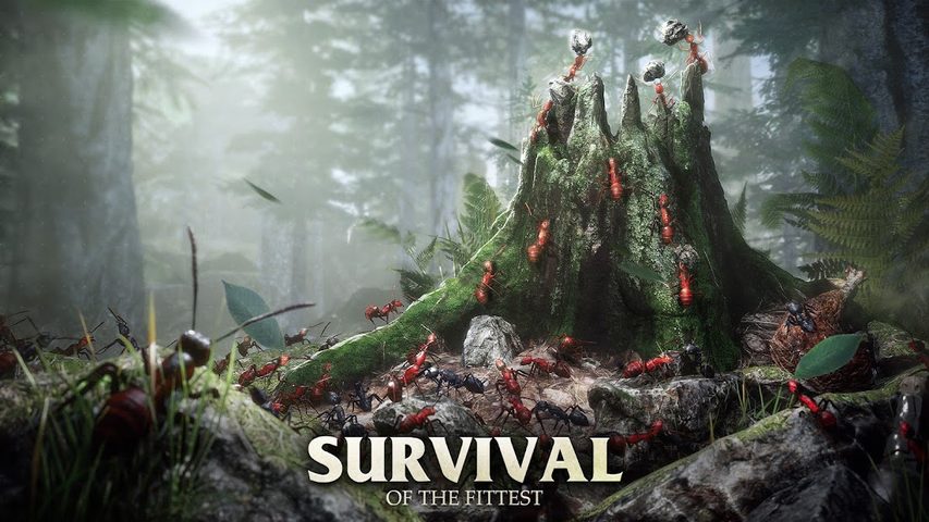 Screenshot 19: Ant Legion: For The Swarm
