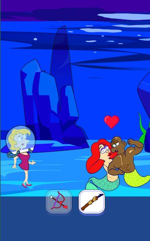 Screenshot 9: Brain Test: Help The Girl Out