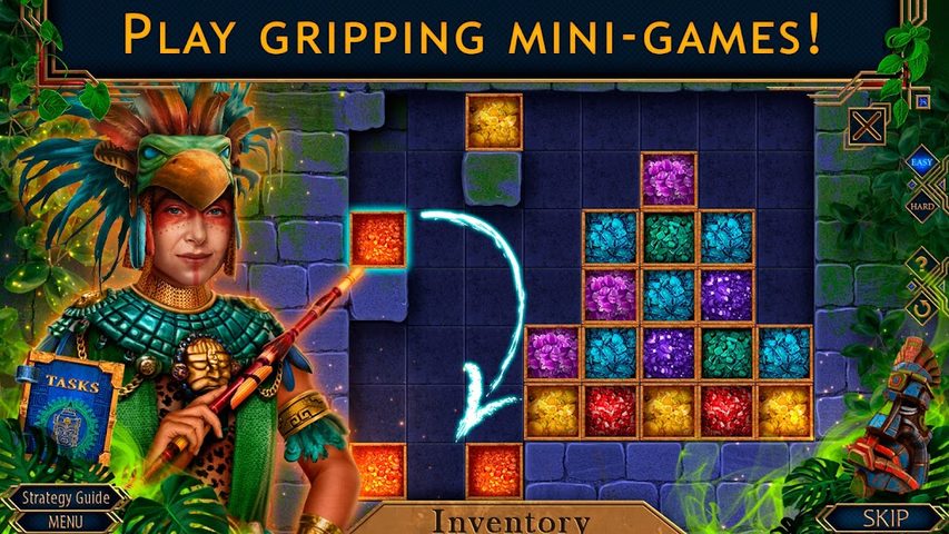 Screenshot 11: Hidden Expedition 19 f2p