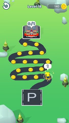 Screenshot 7: Count Cars
