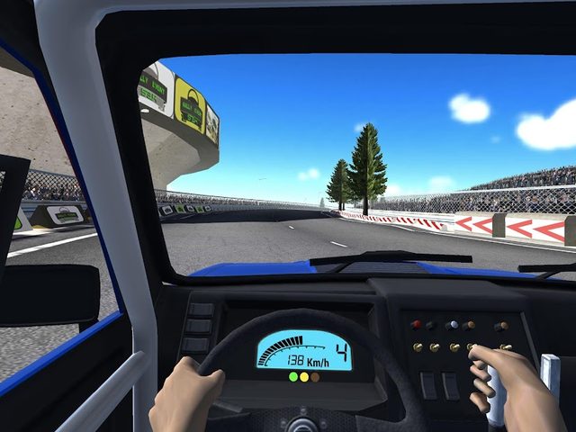 Screenshot 14: Rally Racer Dirt