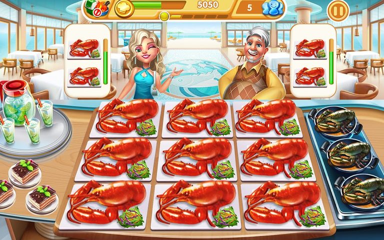 Screenshot 21: Cooking City - Cooking Games