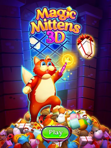 Screenshot 13: Merge Magic 3D