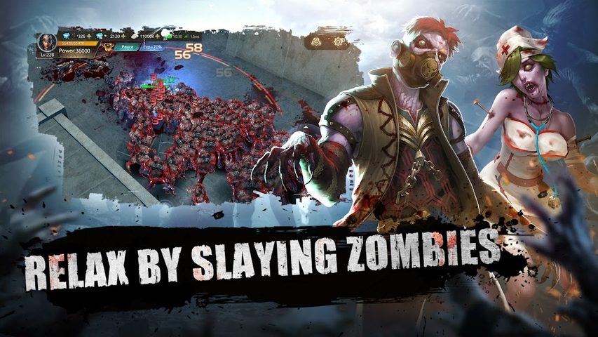 Screenshot 22: Doomsday of Dead