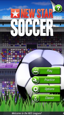 Screenshot 7: New Star Soccer