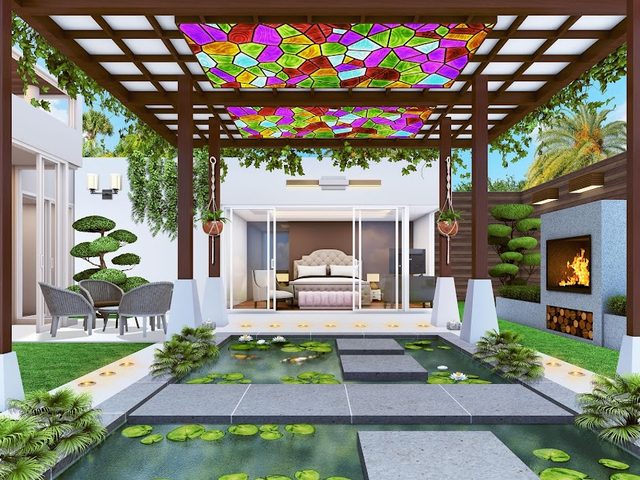 Screenshot 12: Home Design : Amazing Interior