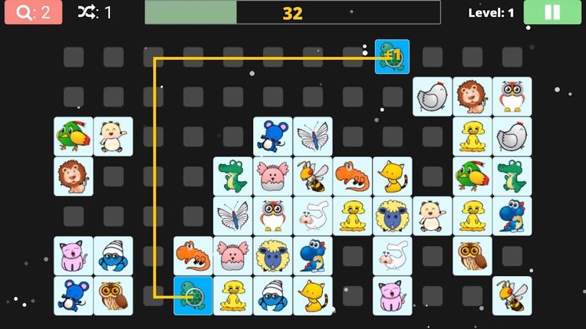 Screenshot 12: Onet Deluxe