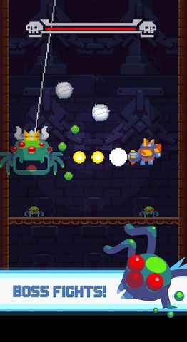 Screenshot 5: Tower Fortress