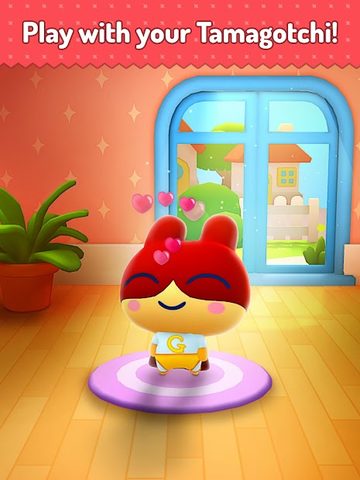 Screenshot 12: My Tamagotchi Forever