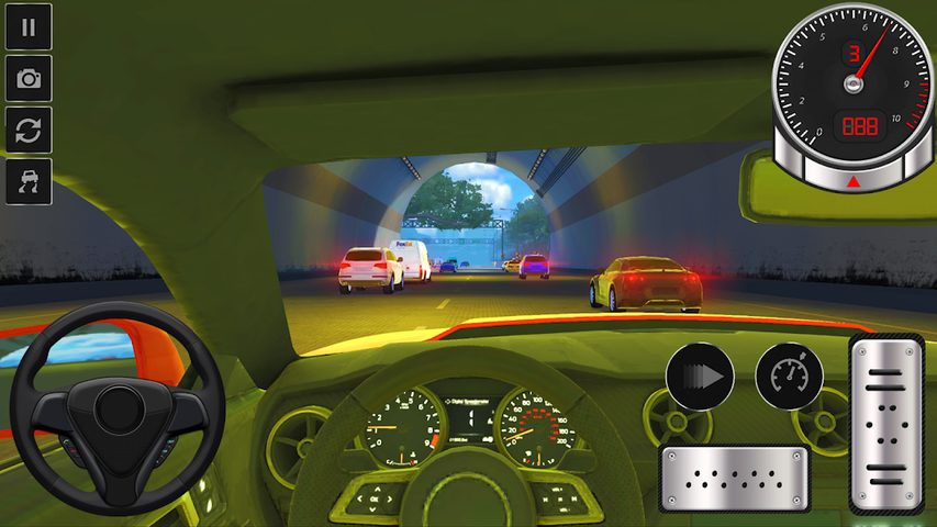 Screenshot 13: Drift Station : Real Driving