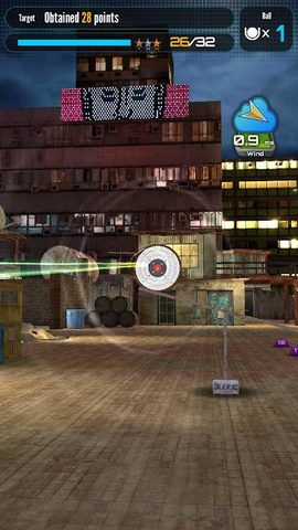 Screenshot 7: Slingshot Championship