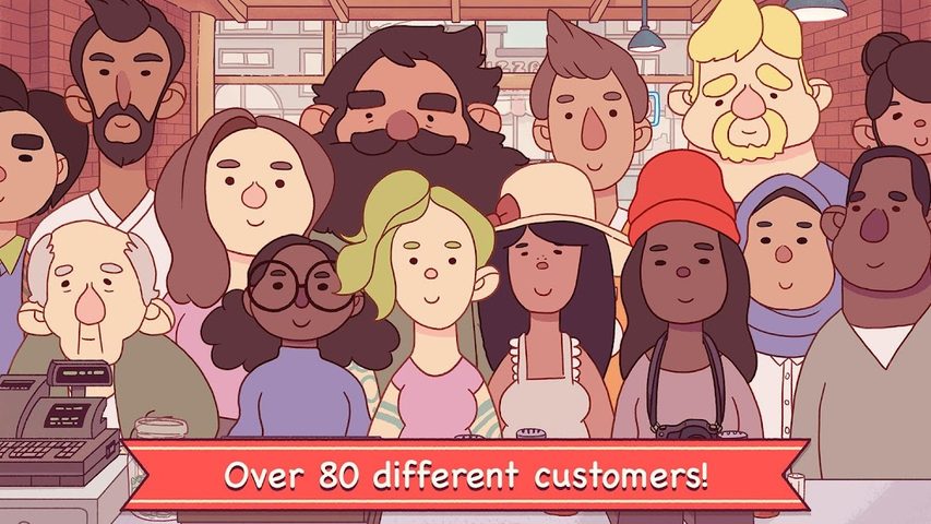 Screenshot 15: Good Pizza, Great Pizza