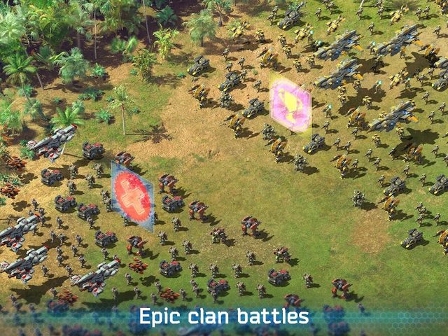 Screenshot 16: Battle for the Galaxy LE