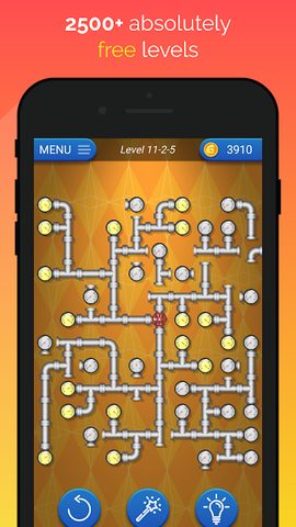 Screenshot 2: AWalk - Life-long puzzle game