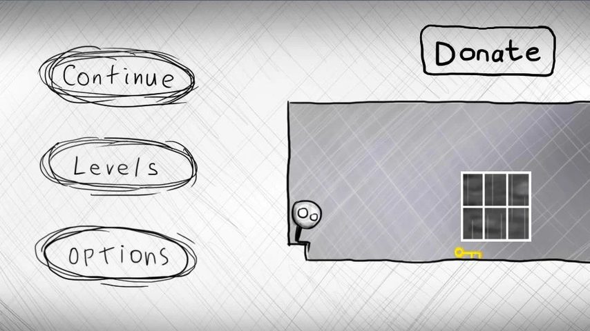 Screenshot 14: That level again 2